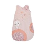 Gigoteuse lapinou - 0 / 6 mois - 70 cm - domiva