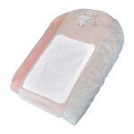 Domiva - lapinou matelas a langer - 50 x 75 cm