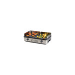 Domo - barbecue �lectrique posable 2200w - do9259g