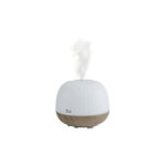 Domo - diffuseur armes dahlia - 500ml - clairage led do9216av