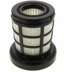 Filtre hepa - aspirateur