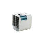 Domo - rafrachisseur d'air do154a 44db 6w blanc