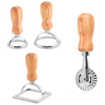 Donemore machine � d�couper les p�tes � la main, machine � nouilles � rouleaux pour p�tes, spaghetti, ...