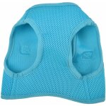 Harnais tee - shirt air mesh turquoise taille : m