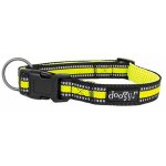 Doogy - collier chien jaune sport t s Doogy - collier chien jaune sport t s