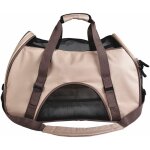 Sac doogy beige grand mod�le