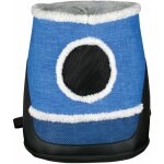 Doogy fashion - sac ventral cocooning pour chien