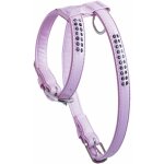 Doogy glam - harnais glamorous rose taille : t1