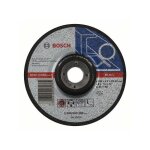 Bosch - disque abrasif pro metal 150 x 6 x 22, 23 mm - 2608600389