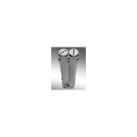 Dorma - ferme - porte encastr� rts85 en3 - axe rallong� de 5mm - 8531102