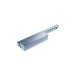 Dorma - ferme - porte ts93 g25 sans bras argent - force 2 � 5 - oppos� aux paumelles - 43070001