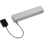 Dormakaba - ferme - porte � ciseaux ts 73 emf argent en 4 sans tringlerie - 53010101