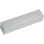 Dormakaba - ferme - porte ts 93 g normalmont. bg en 5 - 7 blanc 9010 en 5 - 7 - 43530010