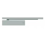 Dormakaba - ferme - porte ts 98 xea dorma - pack complet argent - 44110301