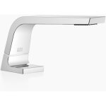 Dornbracht cl. 1 bec de lavabo sur colonne sans vidage, saillie