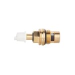 Dornbracht - tete ceramique fermeture gauche, 1 / 2' rallonge 7 mm, frein
