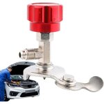 Dosenver pour les r�frig�rants dans les syst�mes de climatisation - outils pour remplir le r�frig�rant, ...
