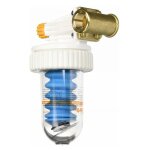 Doseur hydrodynamique cillit immuno 152 by - pass fg - 2 12016