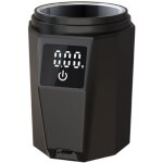 Doseur num�rique avec affichage led, balance � caf� haute pr�cision (0, 05 g), balance expresso, accessoires ...