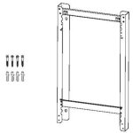 Dosseret ecarteur 1485