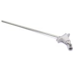 Double cardan zf embase étroite 6p7 - 355 blanc + vis Double cardan zf embase étroite 6p7 - 355 blanc + vis