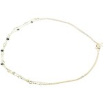 Double cha�ne de ventre boh�me, cha�nes de taille, ceinture � paillettes, cha�ne de corps pour femmes ...