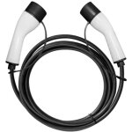 Double chargeur type 2 pour voiture �lectrique - c�ble de charge triphas� 3. 5kw 16a 5m adaptateur euro ...