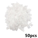 Double coupe de tungst�ne burres rotatives en carbure massif en acier set queue foret de torsion de tiges ...