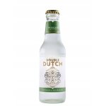 Double dutch concombre et pastque faible en calories bouteille de 200 ml