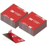 Double face extra fort, pastilles adh�sives double face extra - fort, pastille adhesive double face imperm�abl ...