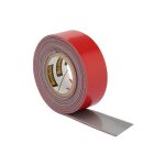 Scotch double face extrme 1, 5m x 19mm fix 3m blanc