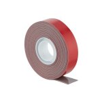 Double face extrme 3m x 19mm fix 3m blanc - scotch