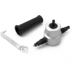 Double t�te de grignoteuse coupe - grignoteuse � double t�te en m�tal outil de d�coupe en m�tal pour ...