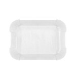 Tlily - doublure en papier pour friteuse à air dual, doublures parchemin dz201, cuisson accessoires de ... Tlily - doublure en papier pour friteuse à air dual, doublures parchemin dz201, cuisson accessoires de ...
