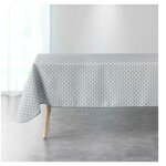 Douceur d'int�rieur - nappe de table rectangulaire artchic, motif art d�co, 150 x 240 cm