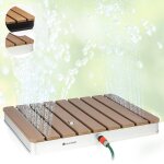 Douche exterieur piscine, douches de jardin portable, douche jardin de 4m, pomme de douche réglable, ... Douche exterieur piscine, douches de jardin portable, douche jardin de 4m, pomme de douche réglable, ...