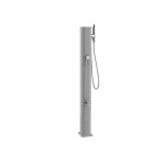 Formidra - douche solaire jolly go 20l poolex argent Formidra - douche solaire jolly go 20l poolex argent