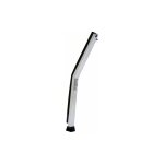 Habitat et jardin - douche solaire giordano courbée inox 20 l Habitat et jardin - douche solaire giordano courbée inox 20 l