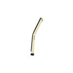 Douche solaire giordano courbe sable 20l