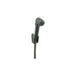 Bagnoclic - douchette hygi�nique pour wc, pack hygi�ne wc complet - blanche