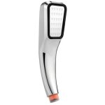 Douchette pommeau de douche universel