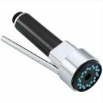 Douchette robinet cuisine douchette evier cuisine r�tractable mitigeur douchette remplacement pour robinet ...