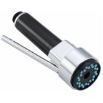 Douchette robinet cuisine laiton douchette evier cuisine r�tractable mitigeur douchette remplacement ...