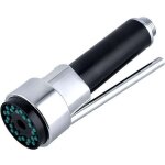 Douchette robinet cuisine laiton douchette evier cuisine r�tractable mitigeur douchette remplacement ...