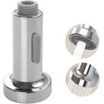 Douchette robinet mitigeur evier cuisine press down pro t�te 2 fonctions jets mitigeur cuisine douchette ...