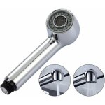Douchette, robinet t�lescopique, �vier de cuisine, 2 types de douchette � jet, robinet de lavabo de remplaceme ...