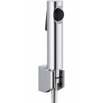 Jacob delafon - douchette wc cuff chrome avec support et flexible