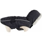 Doudoune softy noir taille : t42