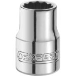 Douilles 1 / 2  - 12 pans - 12 mm - e117055 - expert by facom
