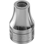 Douille 1 / 2'' porte - embout 1 / 2'' - s237 - ce produit de marque est neuf. - facom